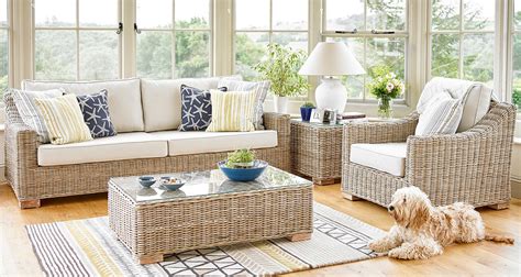 Sofas Suitable For Conservatory