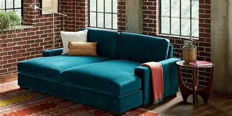 Sofas That Are Deep