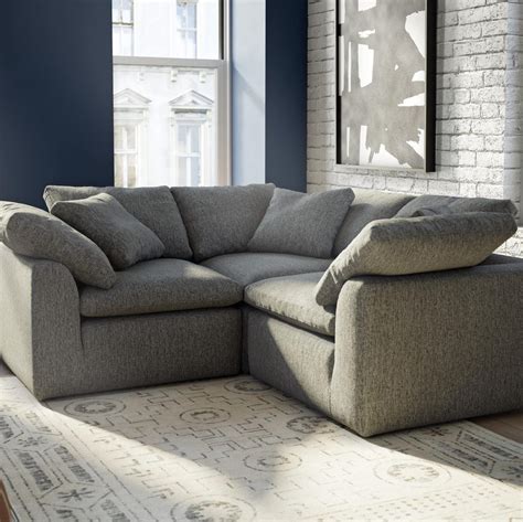 The Best Sofas To Fit In Small Spaces For Small Space