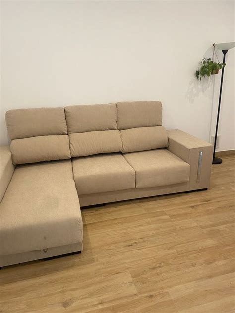 Sofas Wallapop Zaragoza