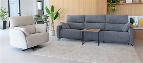 Sofas Y Sillones Fama