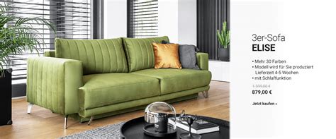 Sofas Zum Halben Preis.de