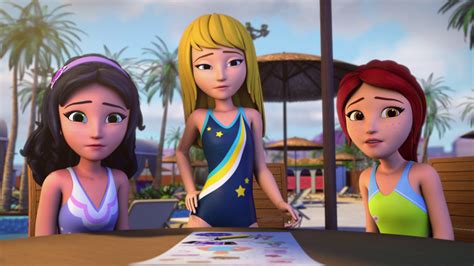 sofey amy emma stephanie