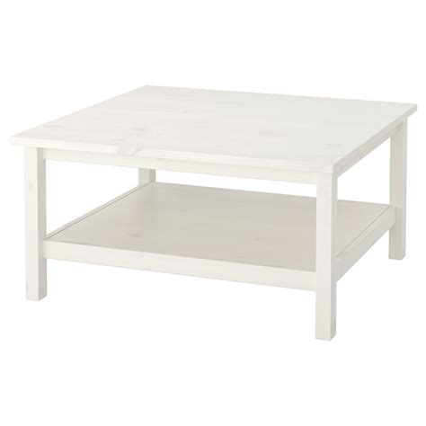 Soffbord Hemnes