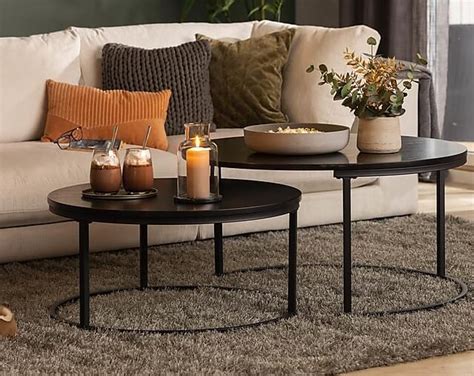 Soffbord Inredningstips