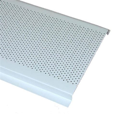 Soffit Insect Screen