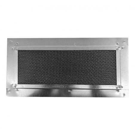 Soffit Vent 14 X 6