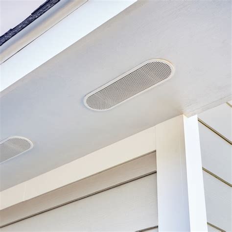 Soffit Vents Lowes