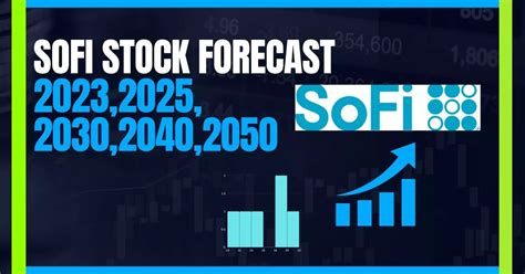 sofi stock forecast