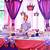 sofia the first birthday party decoration ideas
