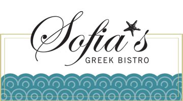 sofia's greek bistro garden city