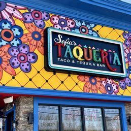 Discover Sofia's Taqueria: Old Bridge's Flavorful Hidden Gem