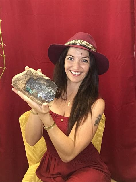 sofia andreou opal hunters