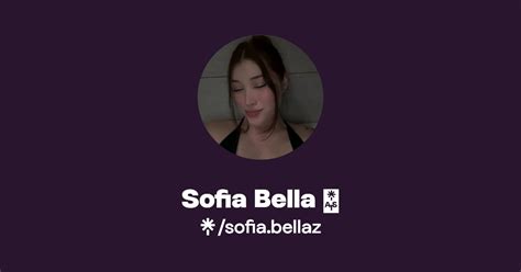 sofia bella onlyfans jackie