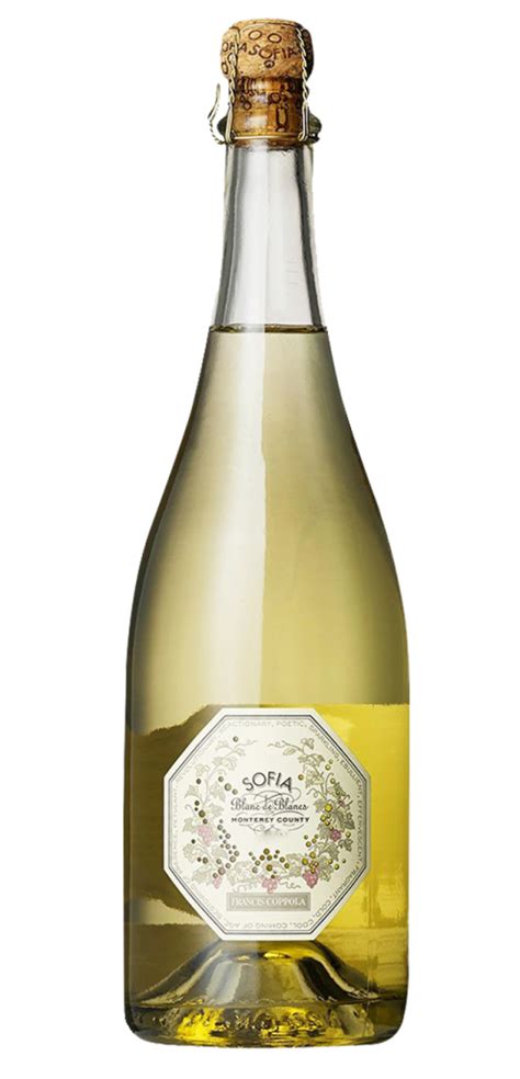 sofia blanc de blanc 2014