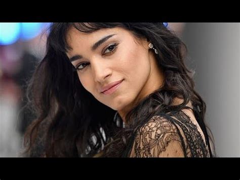 sofia boutella - latin dance