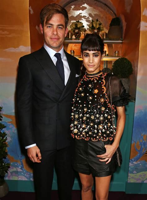 Watch Sofia Boutella Couple 2020 More