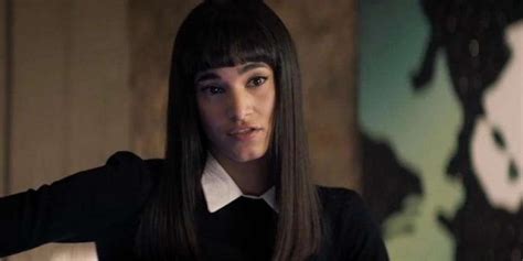 sofia boutella movies