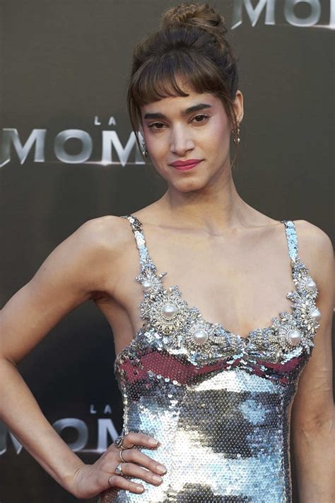 sofia boutella movies and tv shows