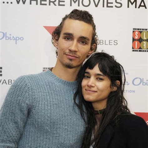 sofia boutella relationships