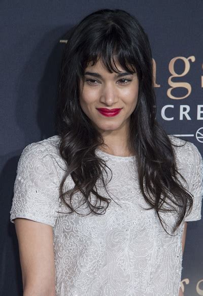 sofia boutella source of ethnicity