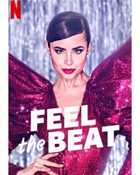 sofia carson film netflix