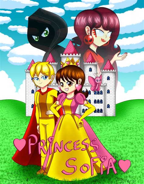 sofia chapter donna photos