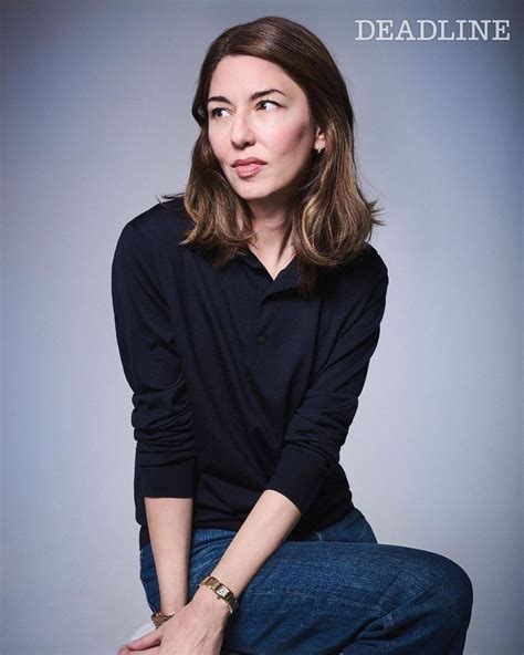 sofia coppola november 2023 images