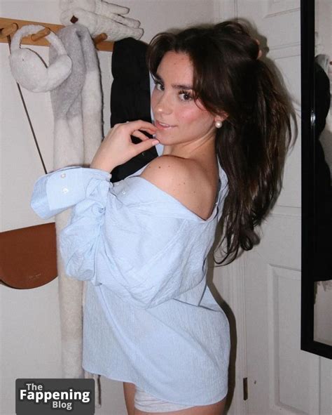 sofia crnilovic the fappening