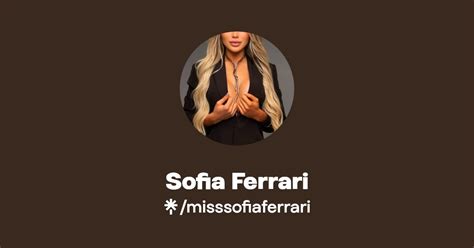 sofia ferrari   what a fucking whore