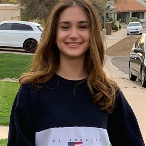 sofia holland of fans