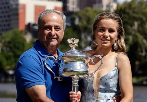 sofia kenin father interview