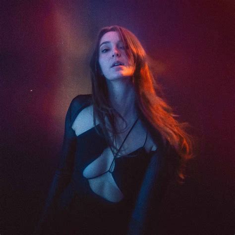 sofia lafuente giving