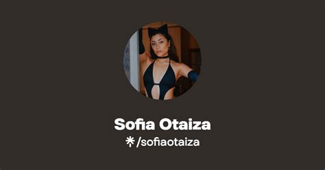 sofia otaiza xxx