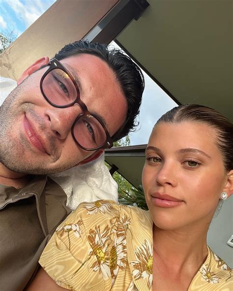 sofia richie husband net worth