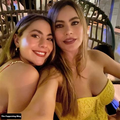 sofia sexy leaks