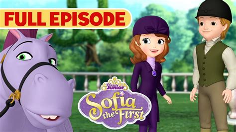 sofia the first 1 hour