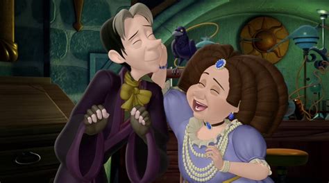 sofia the first cedric key wiki