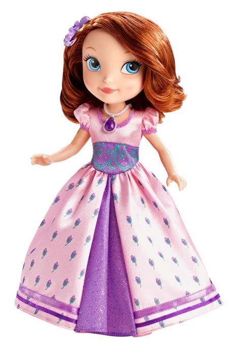 sofia the first doll amazon