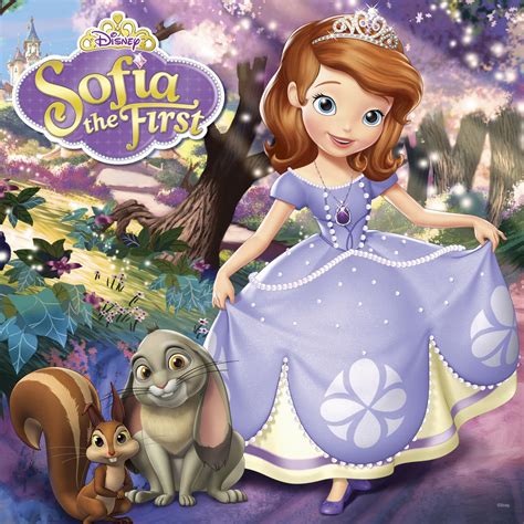 sofia the first download