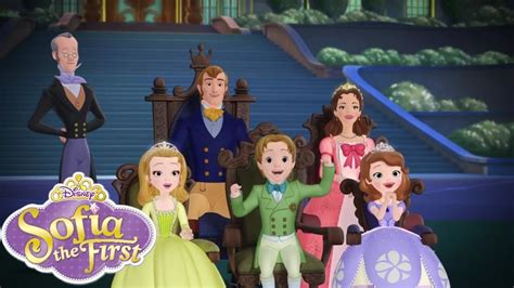 sofia the first episodes in hindi