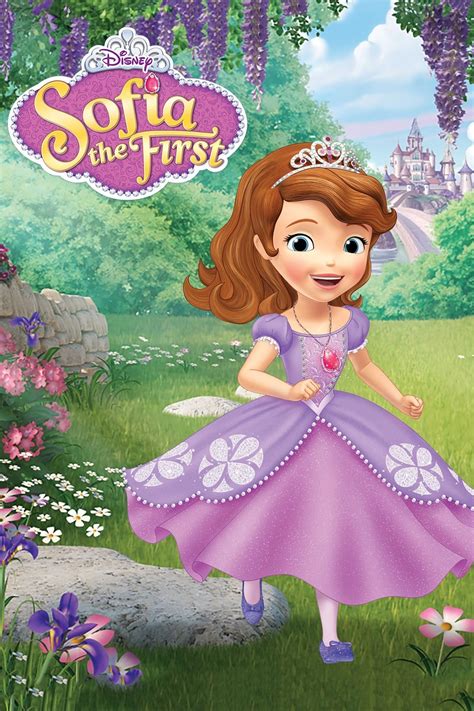 sofia the first free online