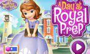 Sofia the First Royal Prep Graduation Song YouTube