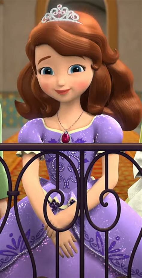 sofia the first heroes wiki