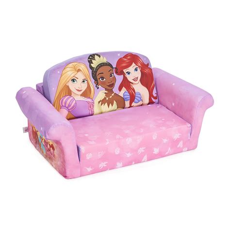 Sofia The First Marshmallow Sofa