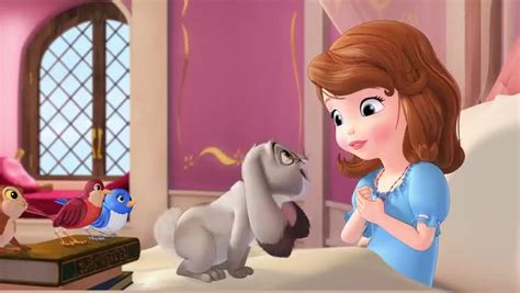 sofia the first once upon a princess part 13