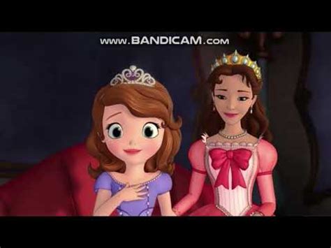 sofia the first once upon a princess part 21