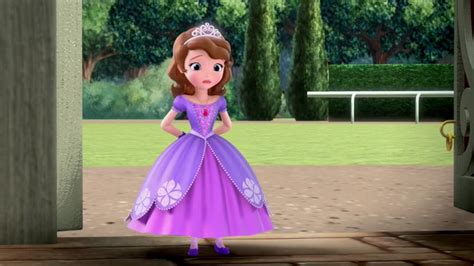 sofia the first royal wedding bell blues
