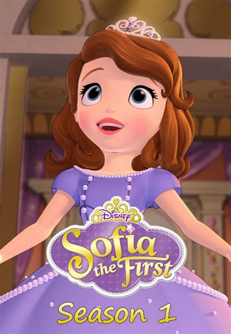 sofia the first season 1 episode 2