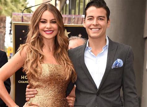 sofia vergara and joe gonzales